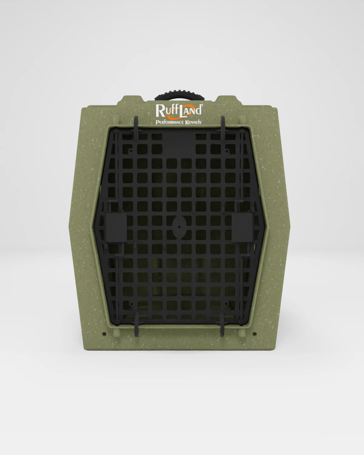 RuffLand® Large Kennel – AmericanK9 | Dog Obedience Training