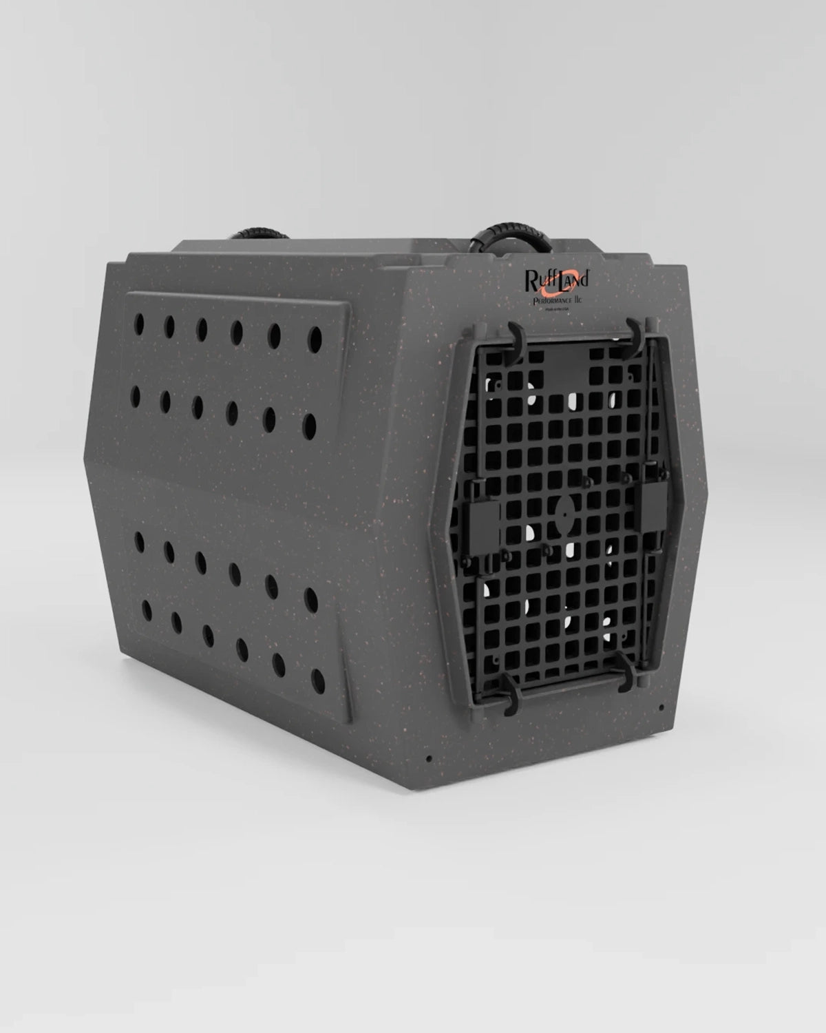 RuffLand® Large Kennel – AmericanK9 | Dog Obedience Training