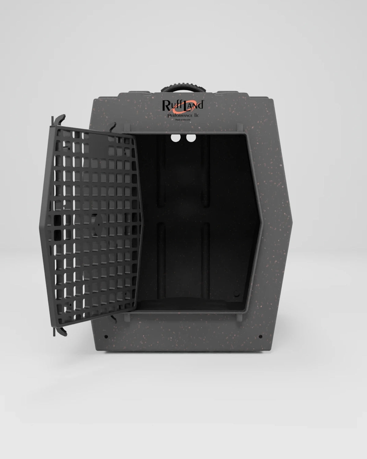 RuffLand® Large Kennel – AmericanK9 | Dog Obedience Training