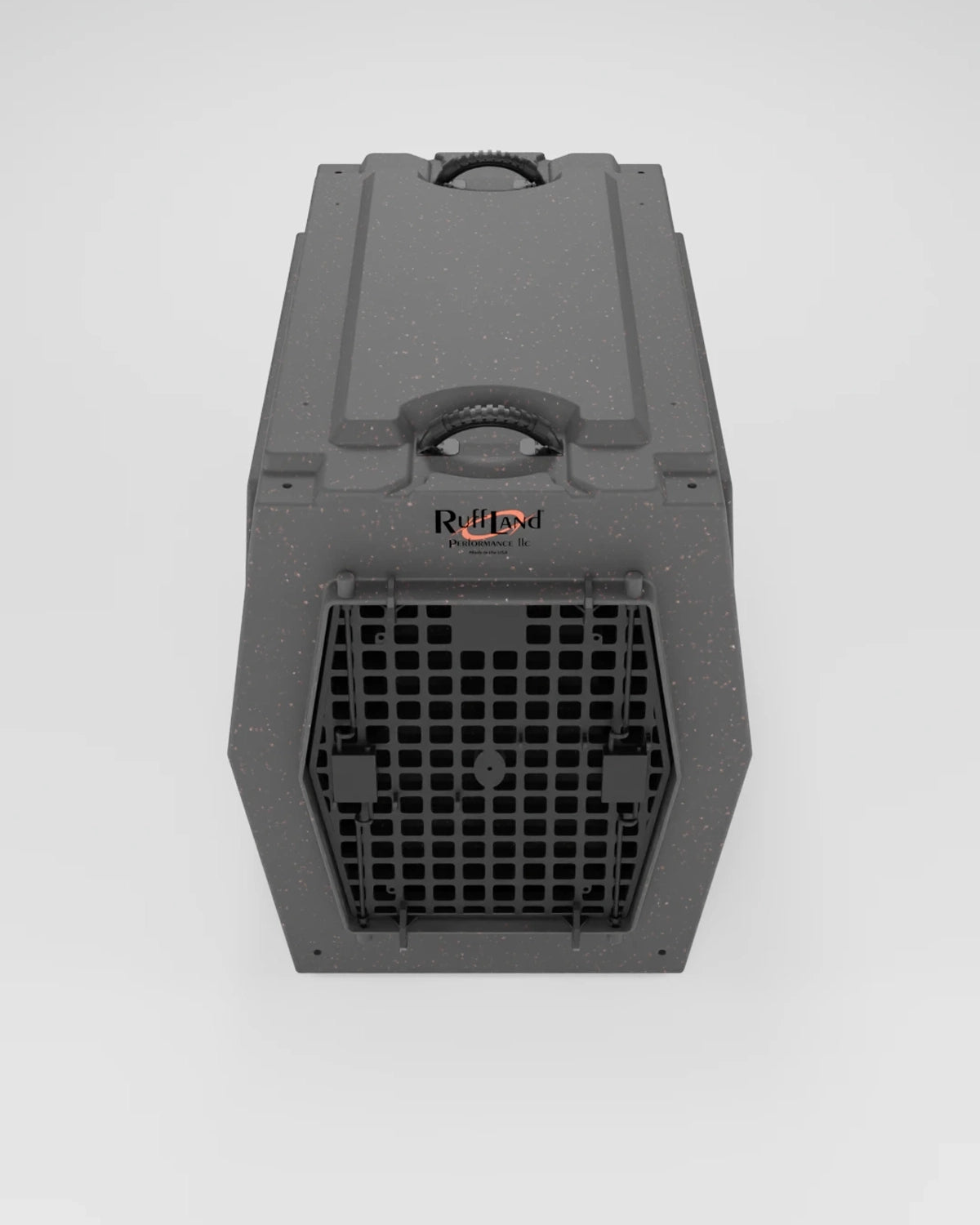 RuffLand® Large Kennel – AmericanK9 | Dog Obedience Training
